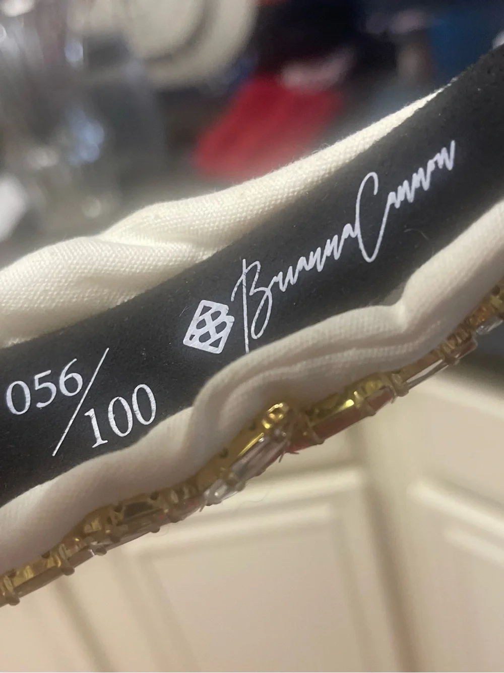 Brianna Cannon￼ this number